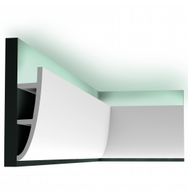 Скрытое освещение Orac Decor C374