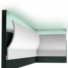 Скрытое освещение Orac Decor C372