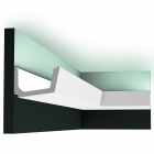 Скрытое освещение Orac Decor C357