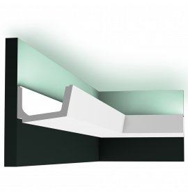 Скрытое освещение Orac Decor C357