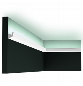 Скрытое освещение Orac Decor CX189