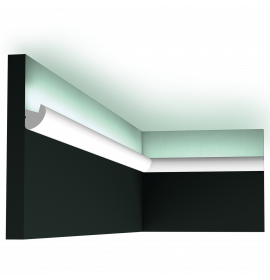 Скрытое освещение Orac Decor CX188