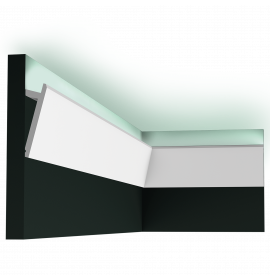 Скрытое освещение Orac Decor SX179