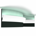 Скрытое освещение Orac Decor C373F гибкий