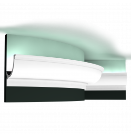 Скрытое освещение Orac Decor C902F гибкий