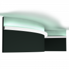 Скрытое освещение Orac Decor CX190F гибкий