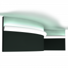 Скрытое освещение Orac Decor CX188F гибкий