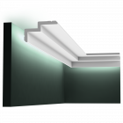Скрытое освещение Orac Decor C390 