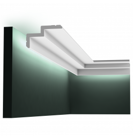 Скрытое освещение Orac Decor C390 