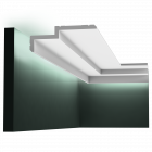 Скрытое освещение Orac Decor C391 