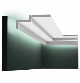 Скрытое освещение Orac Decor C391 
