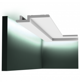 Скрытое освещение Orac Decor C395 