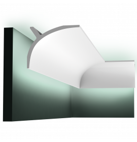 Скрытое освещение Orac Decor C991