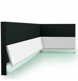 Скрытое освещение Orac Decor SX179