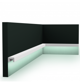 Скрытое освещение Orac Decor CX190F гибкий