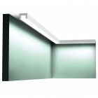 Скрытое освещение Orac Decor CX190F гибкий