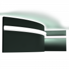 Скрытое освещение Orac Decor CX190F гибкий